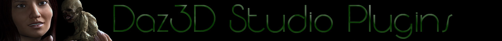 DazStudioPlugins