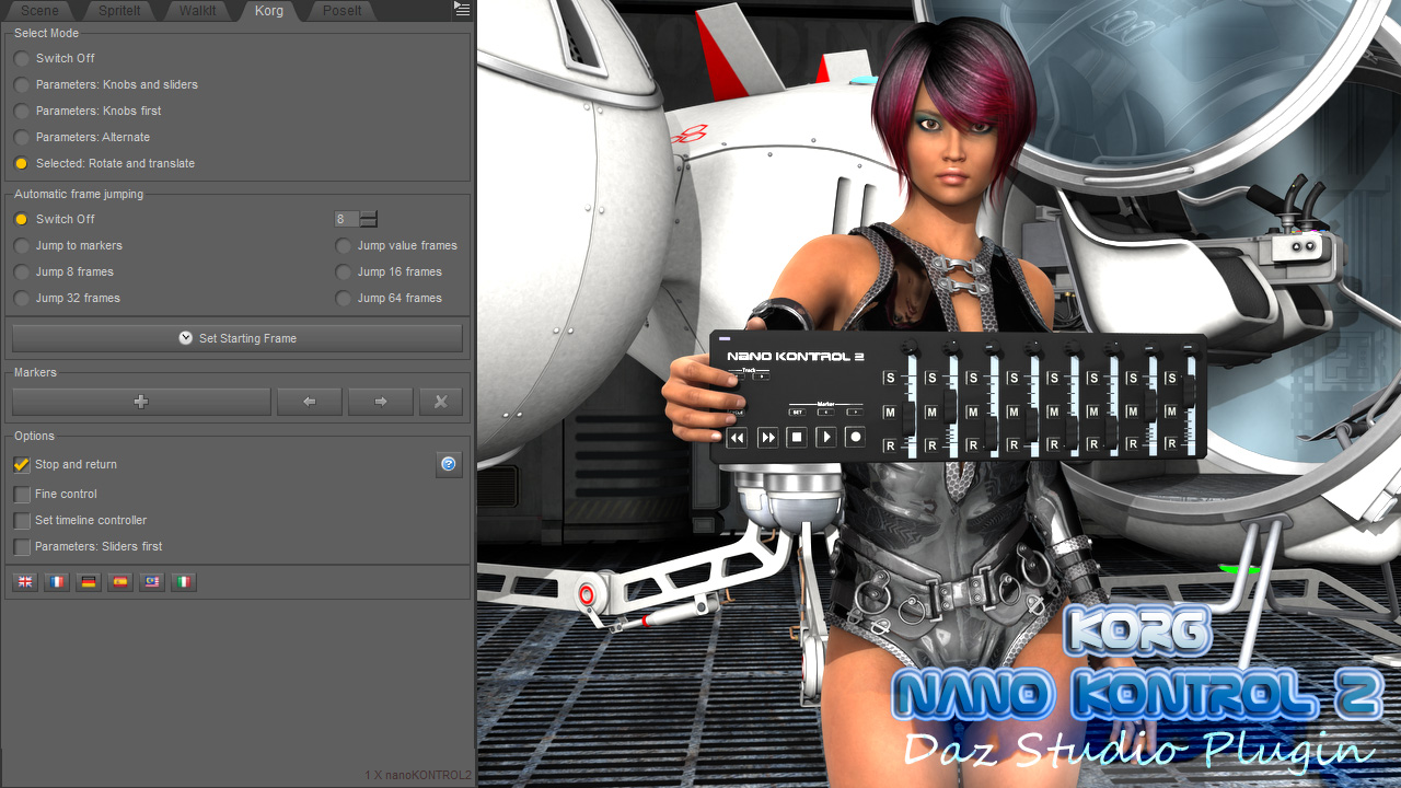 Daz Studio Plugins Daz Studio Plugins